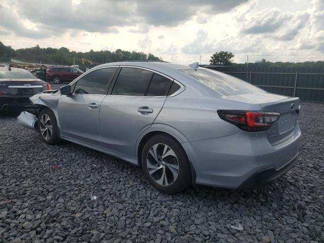 2020 SUBARU LEGACY 4S3BWAB66L3022733