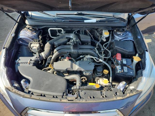 2017 SUBARU LEGACY 2.5 4S3BNAC68H3059002