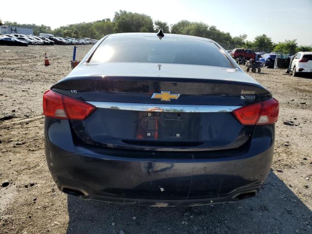2019 CHEVROLET IMPALA 2G1105S35K9136490