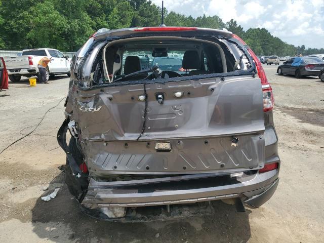 2016 HONDA CR-V TOURI #3284795520
