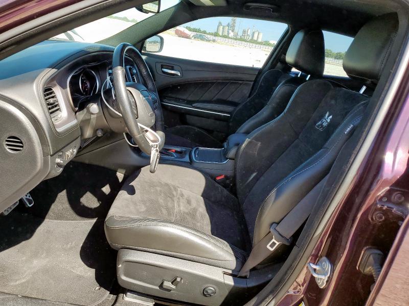 2021 DODGE CHARGER SC - 2C3CDXGJ2MH580396