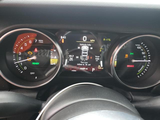 2023 JEEP WRANGLER S 1C4JJXP61PW581259
