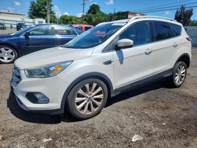 FORD ESCAPE TIT