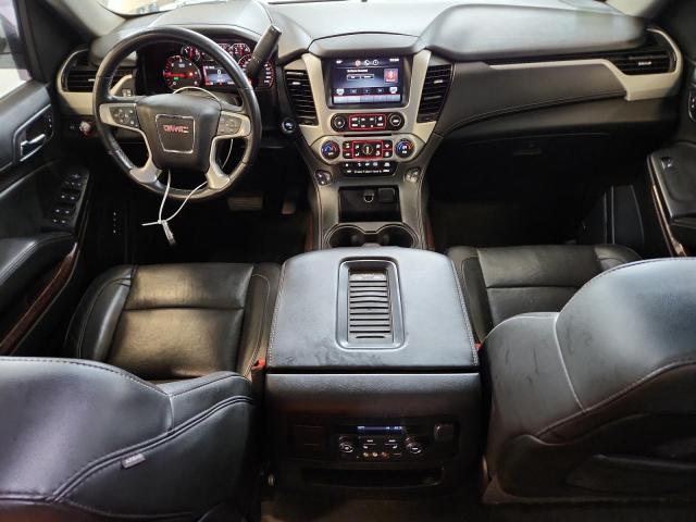 2015 GMC YUKON SLT 1GKS2BKC5FR590159