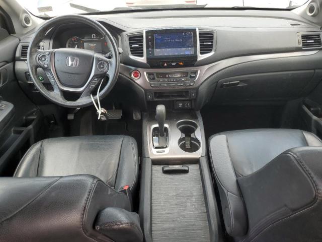 2016 HONDA PILOT EXL - 5FNYF5H50GB025278