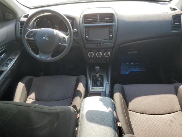 2019 MITSUBISHI OUTLANDER JA4AP3AU9KU023138