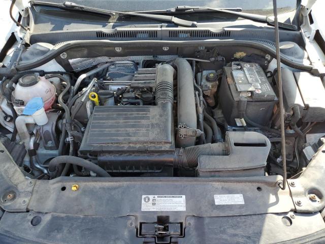 2018 VOLKSWAGEN JETTA SE 3VWDB7AJ4JM225934