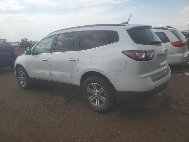 2017 CHEVROLET TRAVERSE L 1GNKVHKD5HJ170344