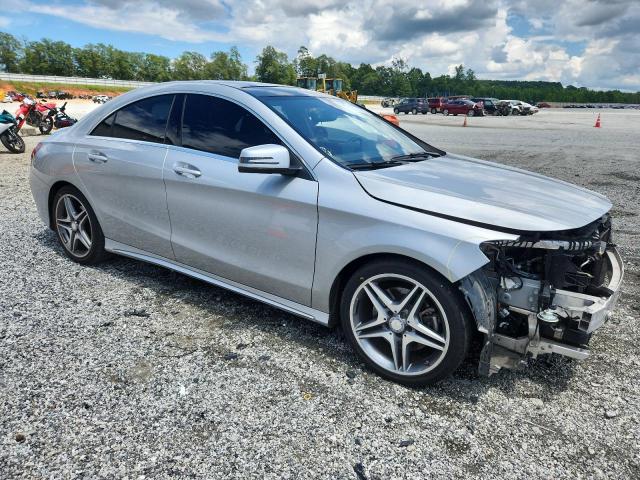 Vin: wddsj4eb2fn260053, lot: 63081665, mercedes-benz cla-class 250 20154