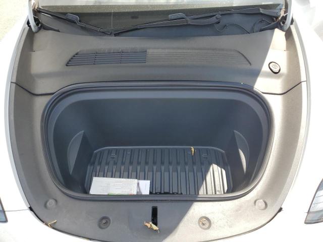 2021 TESLA MODEL Y 5YJYGDEE7MF065882