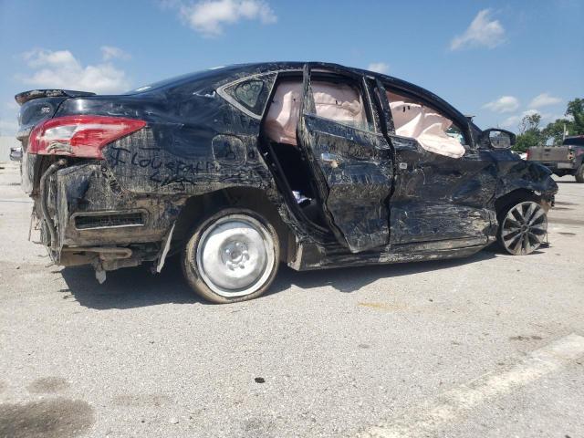 2019 NISSAN SENTRA S - 3N1AB7AP9KY296764