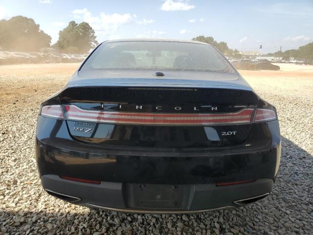 2017 LINCOLN MKZ SELECT 3LN6L5C92HR602348