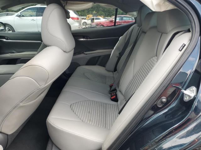 2021 TOYOTA CAMRY SE 4T1G11AK4MU420629