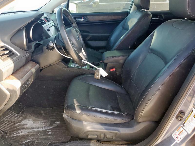 2017 SUBARU OUTBACK 3. 4S4BSENC8H3394727