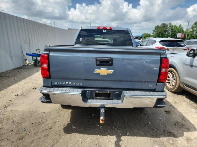 2016 CHEVROLET 1500 3GCPCREC6GG283538