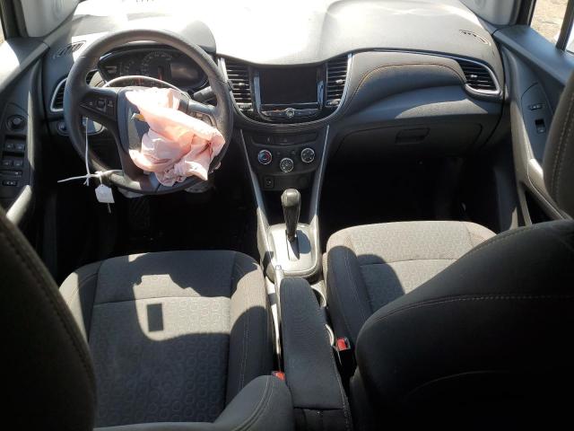 2020 CHEVROLET TRAX LS - KL7CJKSBXLB066582