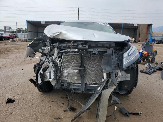 2022 NISSAN PATHFINDER SV 5N1DR3BC9NC224093
