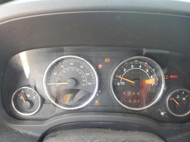 2017 JEEP COMPASS LA #3293475437