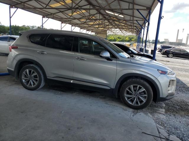 2020 HYUNDAI SANTA FE S - 5NMS33AD6LH257557