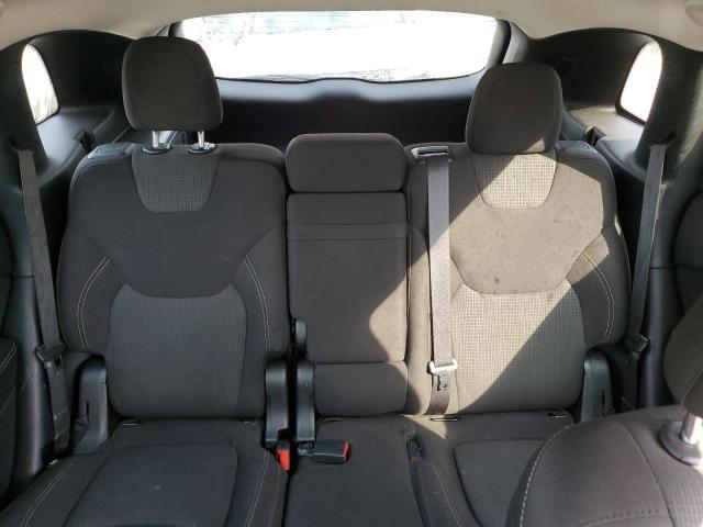 2016 JEEP CHEROKEE L 1C4PJMCB5GW213792