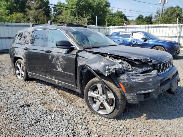 2022 JEEP GRAND CHER 1C4RJKBGXN8507510