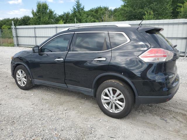 2016 NISSAN ROGUE S - KNMAT2MT4GP641892