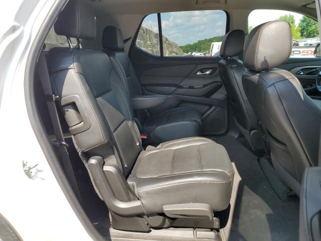 2019 CHEVROLET TRAVERSE L 1GNEVHKWXKJ158566