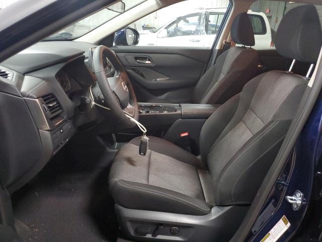 2025 NISSAN ROGUE SV - 5N1BT3BA8SC831492