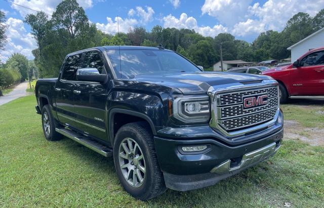 GMC SIERRA K15