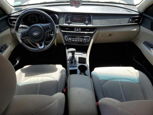 2016 KIA OPTIMA LX - KNAGT4L32G5071410