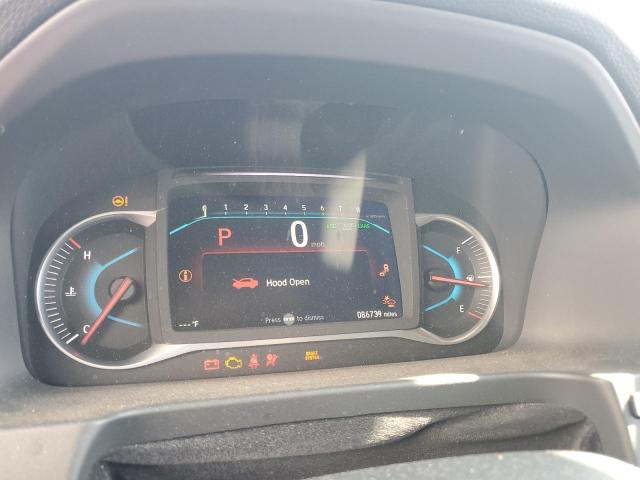 2021 HONDA PASSPORT E 5FNYF7H50MB011873
