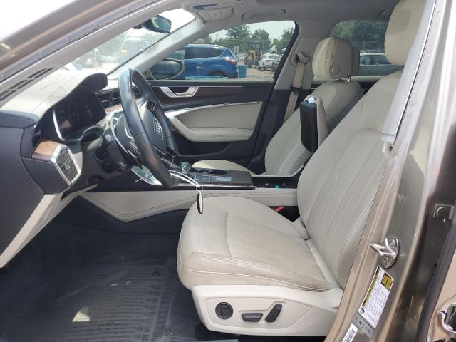 2020 AUDI A6 PREMIUM WAUL2AF25LN077375