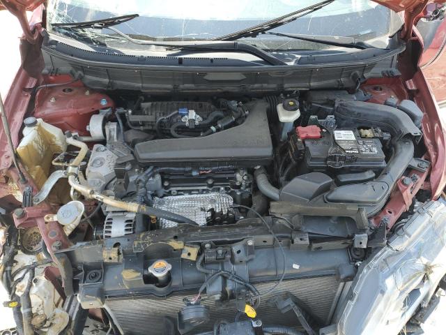 2020 NISSAN ROGUE S - 5N1AT2MT6LC708943