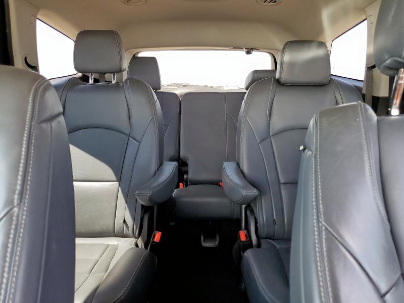 2019 BUICK ENCLAVE ES 5GAERBKW5KJ192510