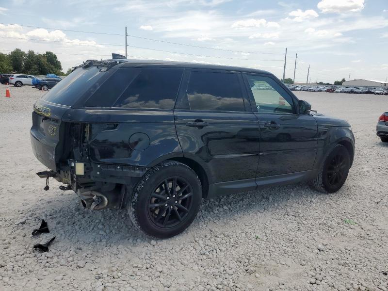 2017 LAND ROVER RANGE ROVER SPORT SE SALWG2FV0HA160964