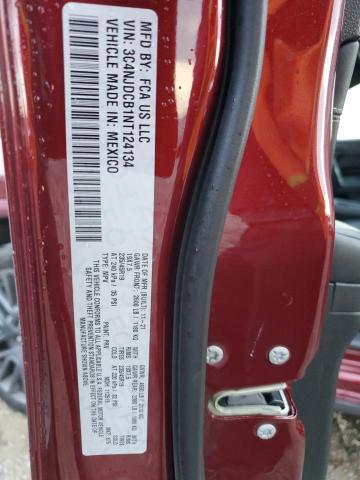 2022 JEEP COMPASS LI 3C4NJDCB1NT124134