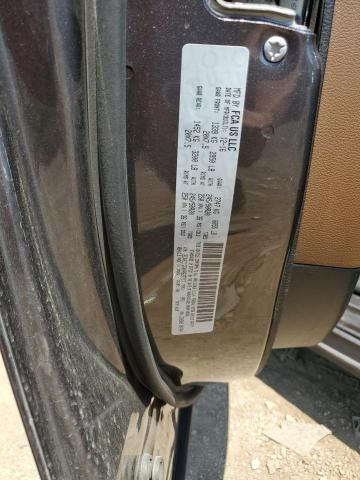 2017 CHRYSLER PACIFICA LIMITED 2C4RC1GGXHR627717