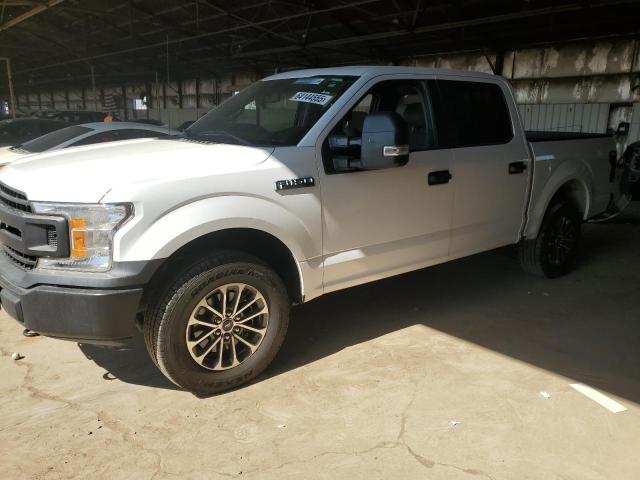 Vin: 1ftew1p47lke82266, lot: 64144555, ford f150 police responder 2020 img_1