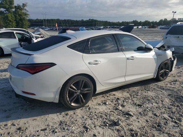 2023 ACURA INTEGRA A- 19UDE4H63PA006545