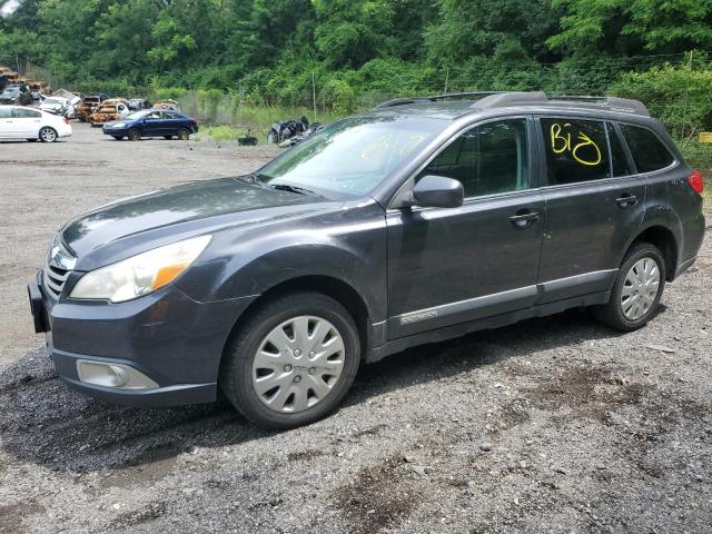 Vin: 4s4brbcc6a3372504, lot: 63143065, subaru outback 2.5i premium 2010 img_1