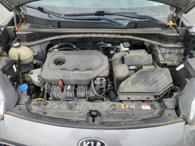 2021 KIA SPORTAGE L - KNDPM3AC6M7868983