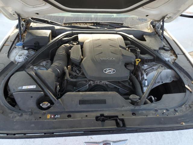 2015 HYUNDAI GENESIS 3. KMHGN4JE4FU051029