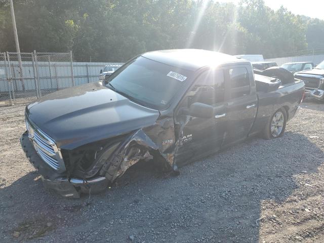 Global Auto Auctions: 2014 RAM 1500 SLT