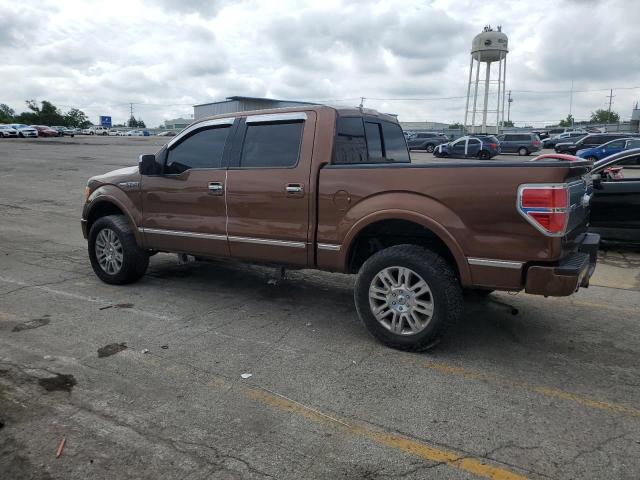Vin: 1ftfw1ef2cfc09656, lot: 62968565, ford f-150 supercrew 20122