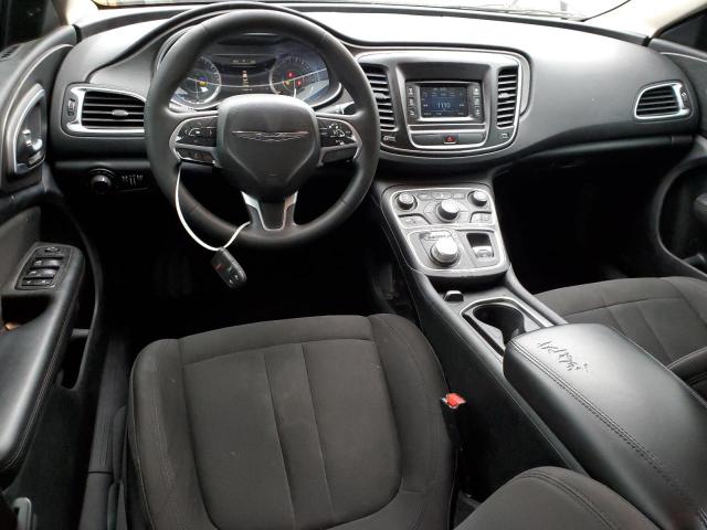 2016 CHRYSLER 200 LIMITE 1C3CCCAB1GN130232
