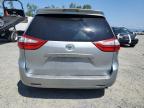 Lot #3310828642 2015 TOYOTA SIENNA LE