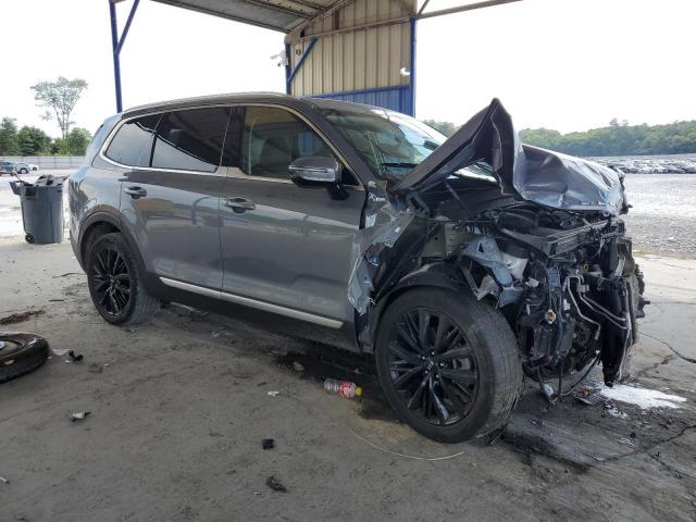 2021 KIA TELLURIDE SX 5XYP54HC6MG157523