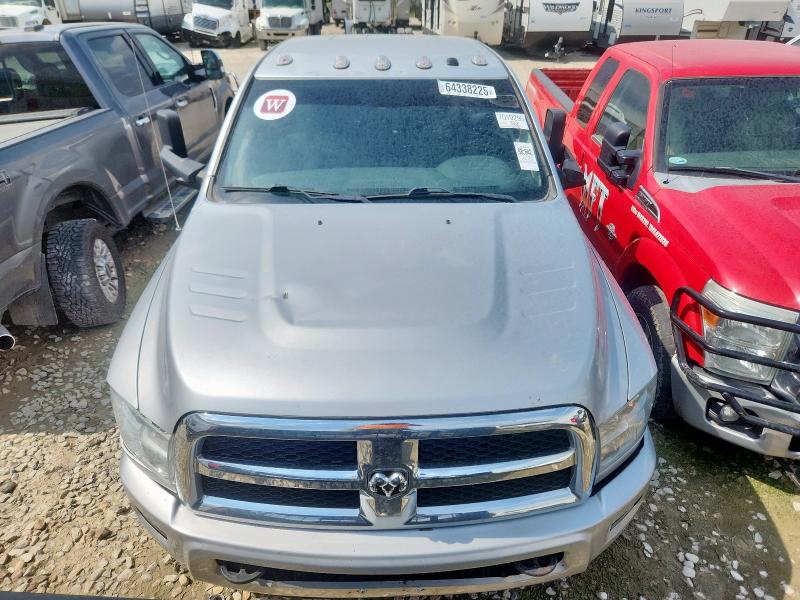 2018 RAM 3500 ST 3C63RRGL9JG330120