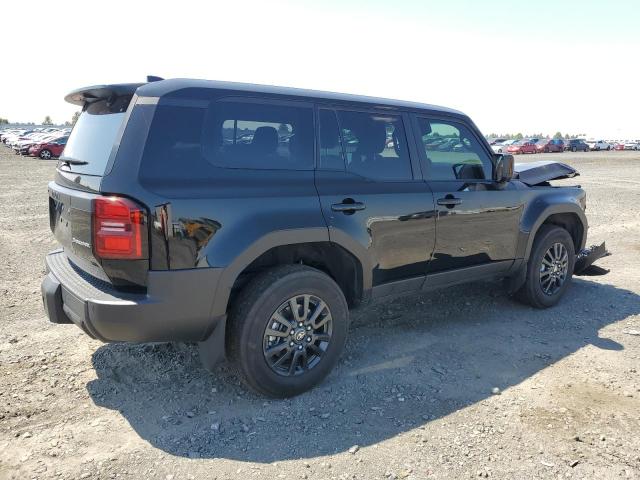 2024 TOYOTA LAND CRUISER BASE JTEABFAJ9RK015375