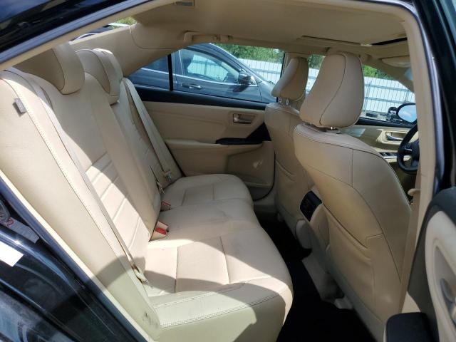 2017 TOYOTA CAMRY XSE 4T1BK1FK4HU582802